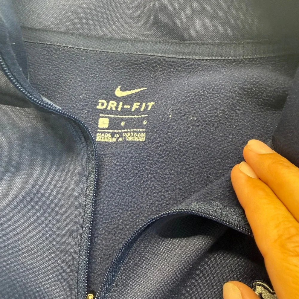 Nike dri fit